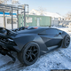 Illustration for article titled These guys made a $2 million Lamborghini with only $15,000 and a Volvo